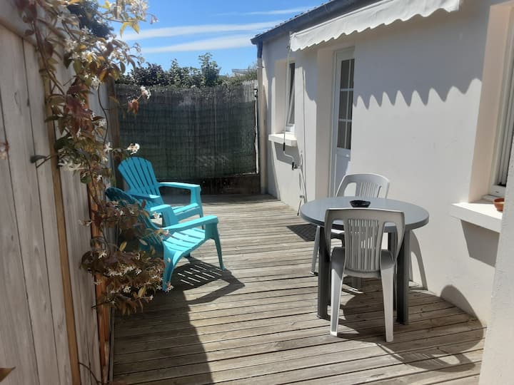 Granville Apartments Appartement et locations de maisons Airbnb