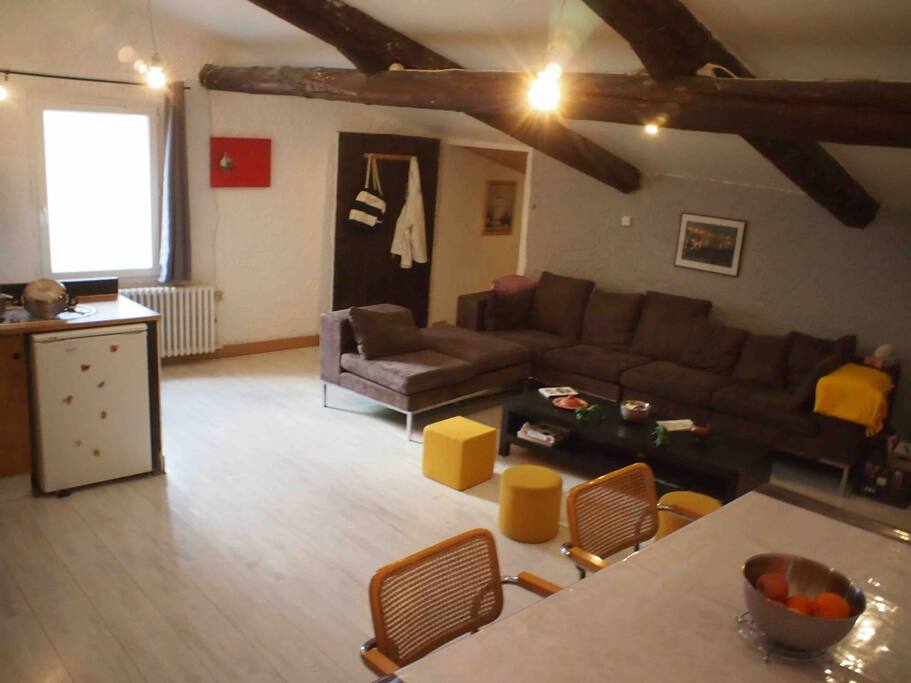 Séjour