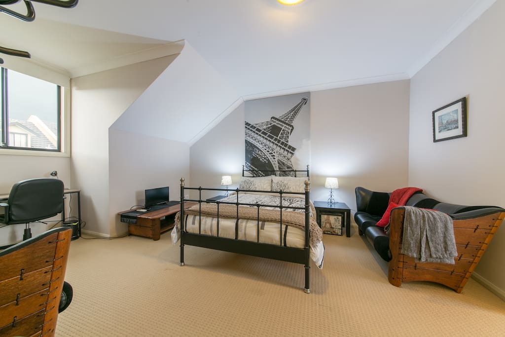 Guest Bedroom