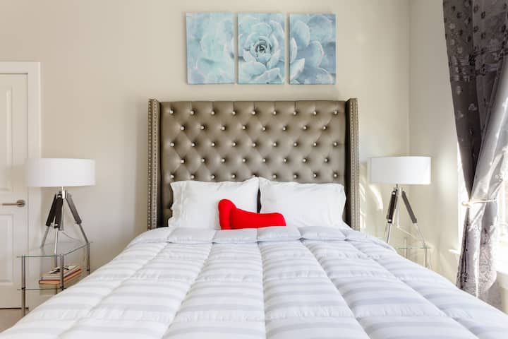 غرفة النوم 3