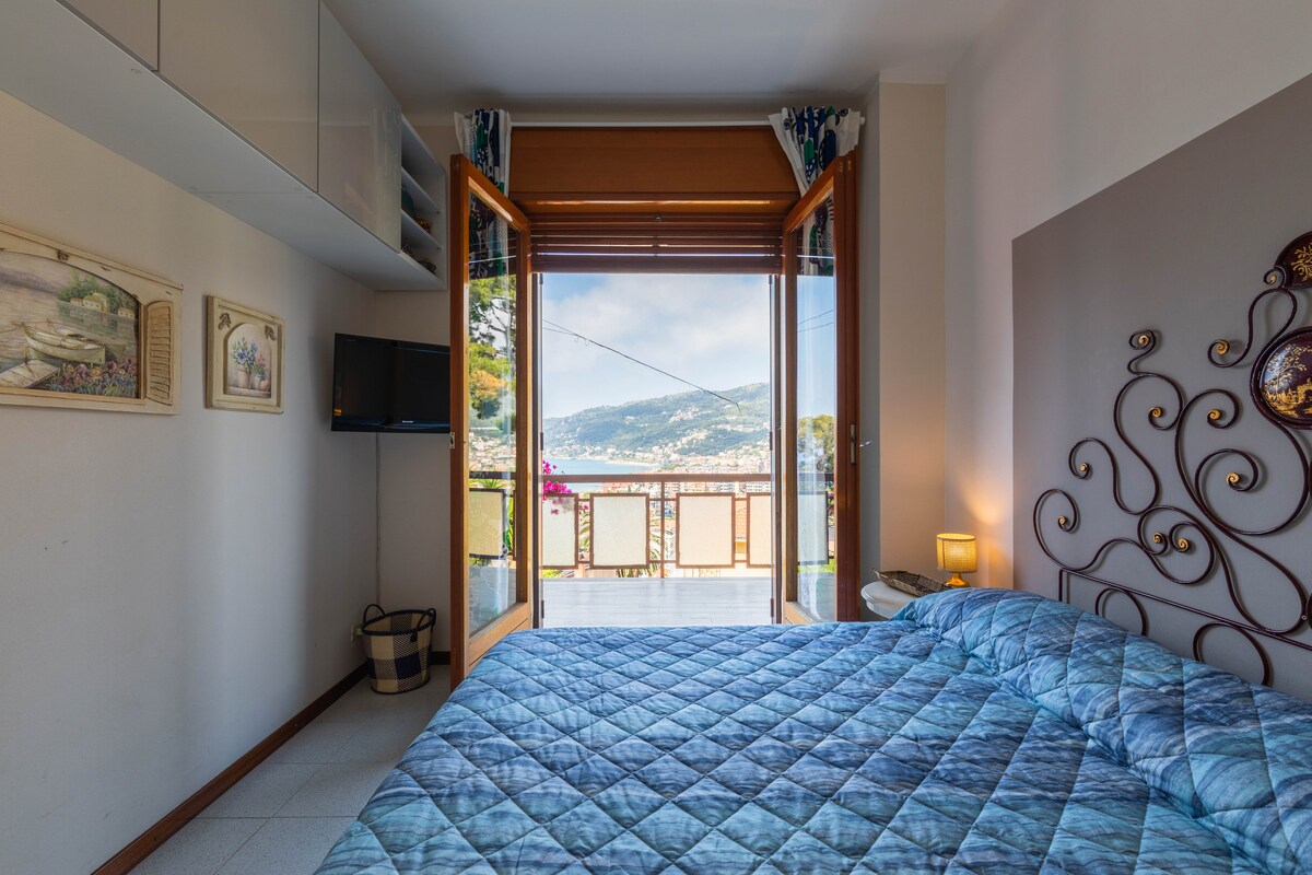 חדר זוגי ראשי