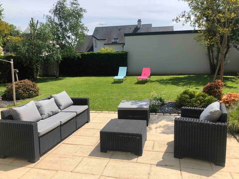 Family home of 180 m2