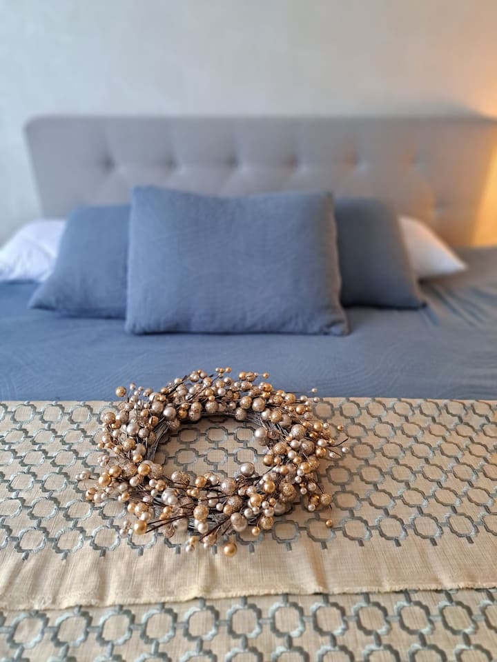 Cosy & Clean Apartment - Hollola