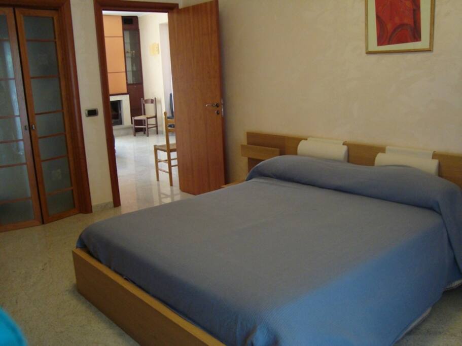 Camera da letto