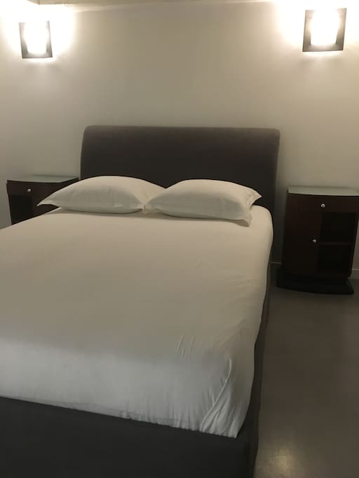 1ere chambre
