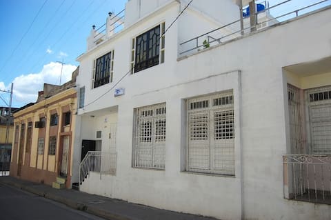 Casa Rene (2 Bedrooms)