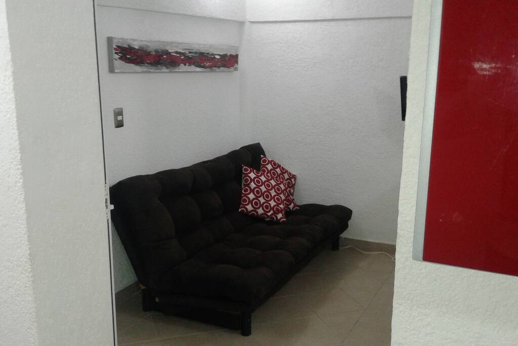sofá cama