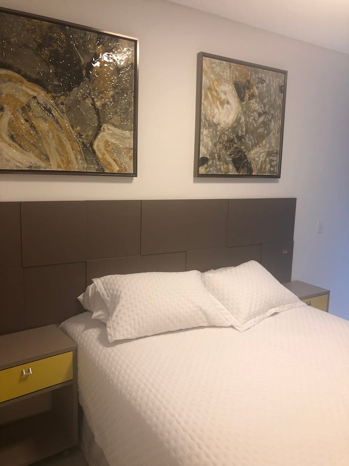Bedroom 1
