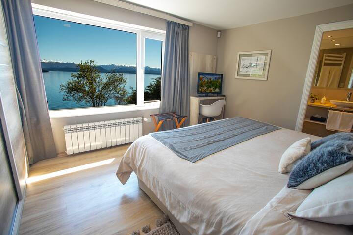 Little Homes #3 -  Private Access to the Beach