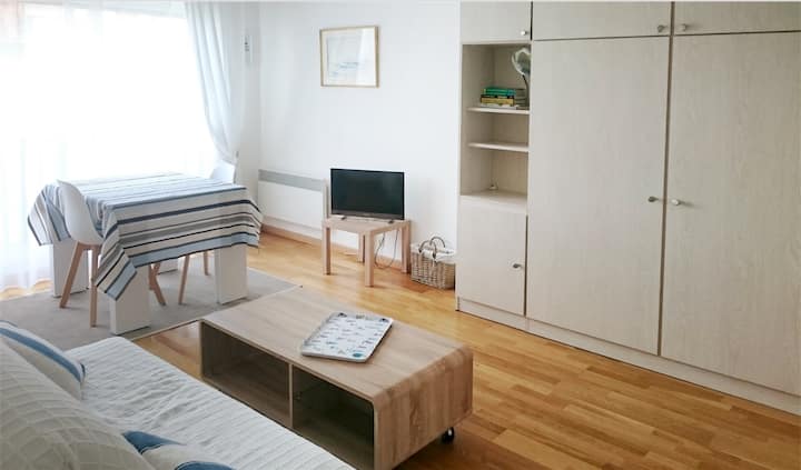 Дневен простор