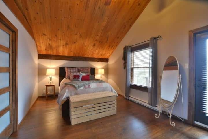 Спална соба 1