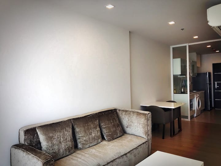 The Astra Comfortable&luxury Room Near Shangri-la - Chiang Mai
