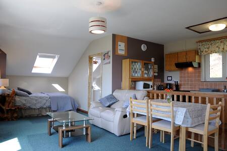 Self Catering Apartment