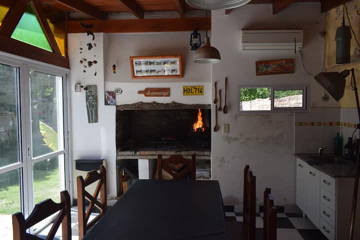 PRIVATE ROOM in Casa Familiar