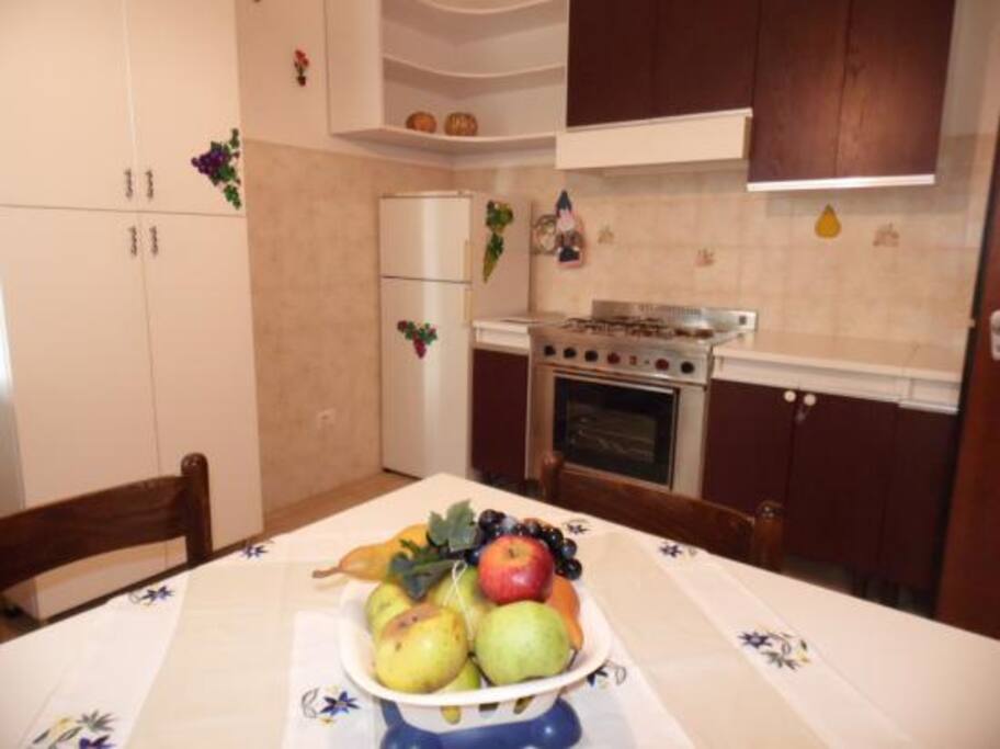 cucina
