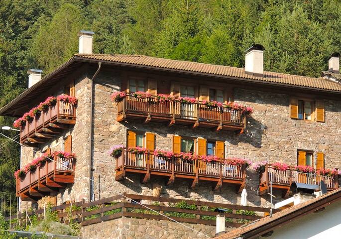 Holidays starting from € 90.00 per room per day