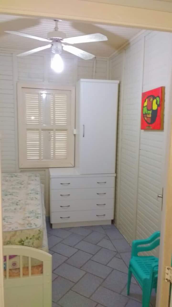 Спална соба 3