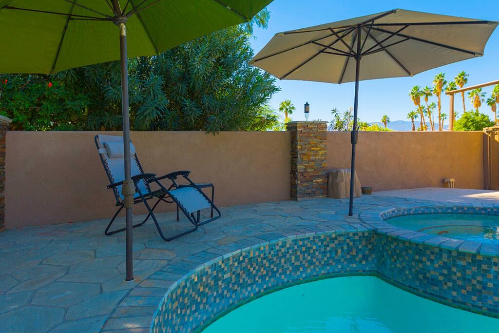 Tranquil Retreat