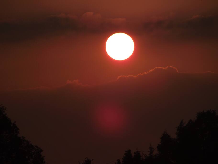 Tramonto