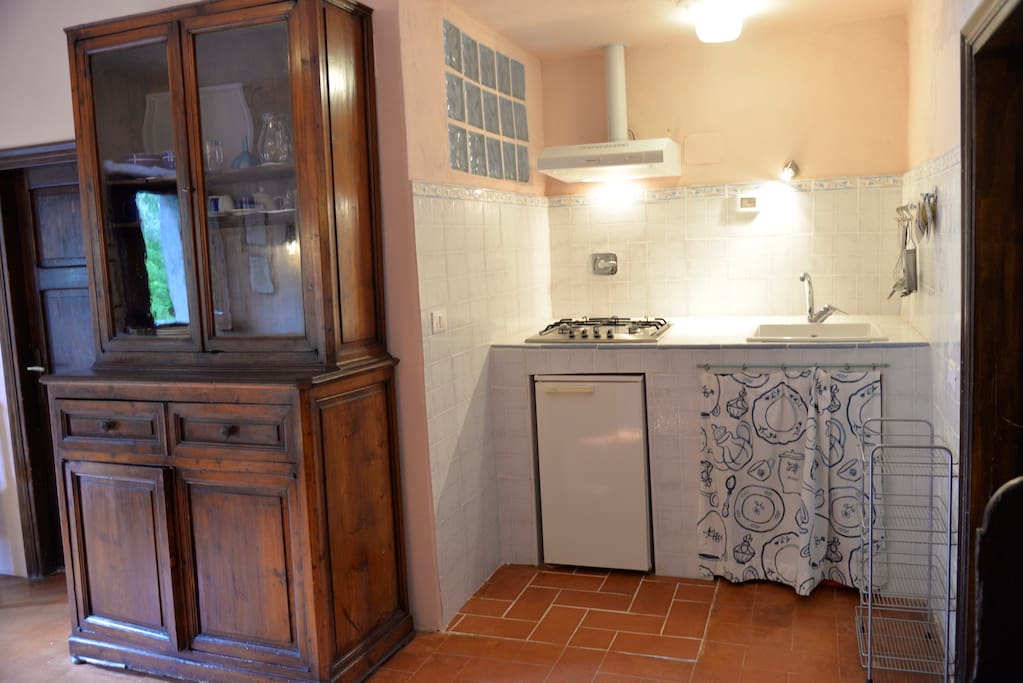 Kitchenette