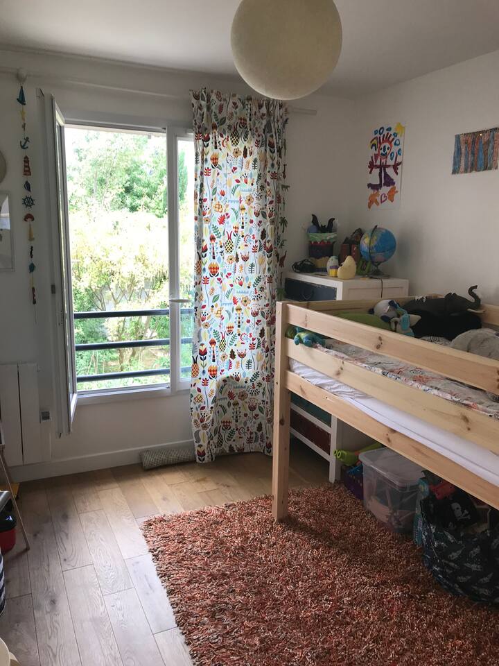 Спална соба 2