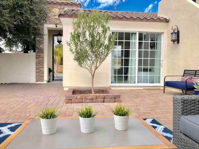Airbnb Gilbert Vacation Rentals Places To Stay