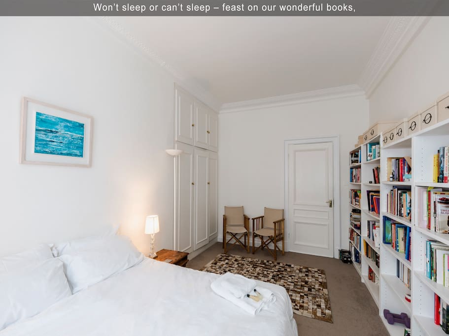 Deluxe Bedroom, Stunning W1 Apartment - welcome