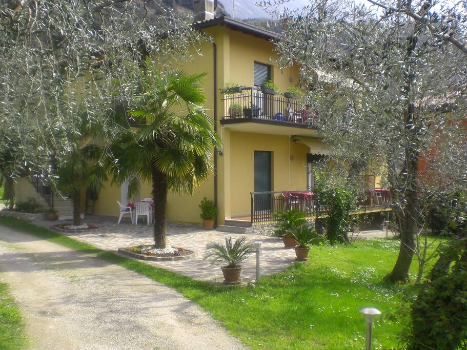 giardino
