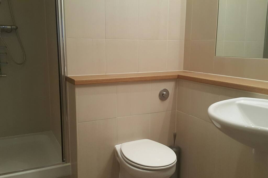 Ensuite