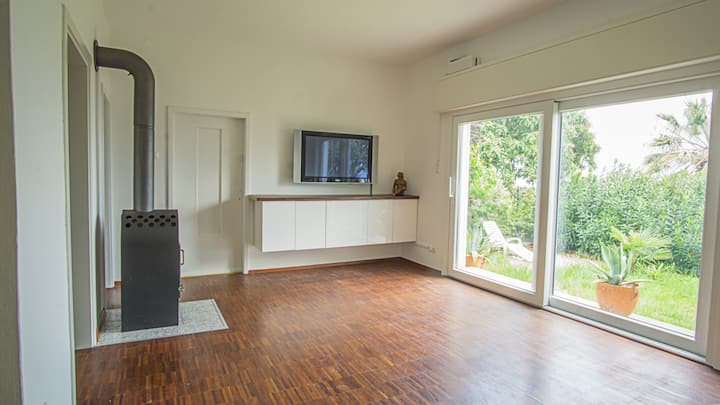 Villa La Vista - Riva del Garda