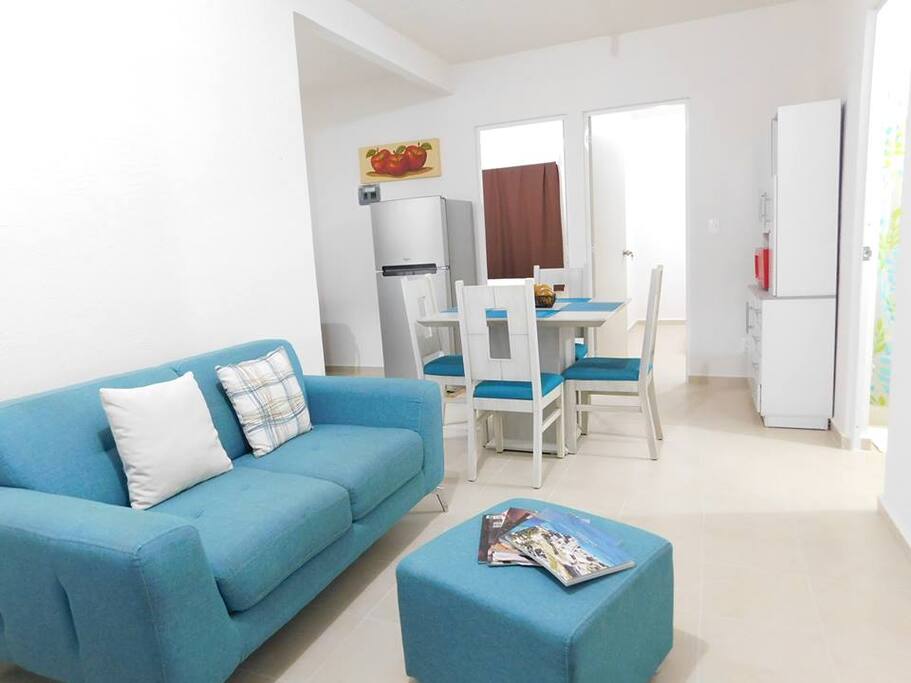 Sala de estar