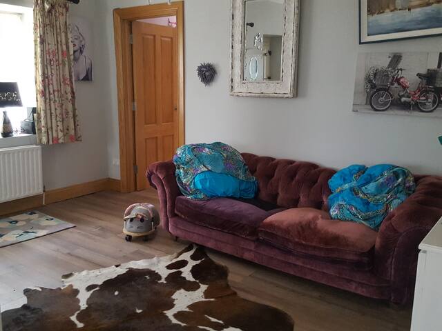 Airbnb Shannon Ferienwohnungen Unterkunfte County