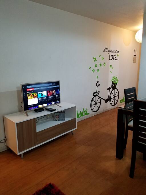 Smartv Full HD