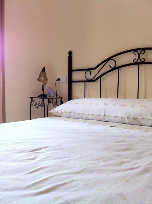 Habitación Principal (II)