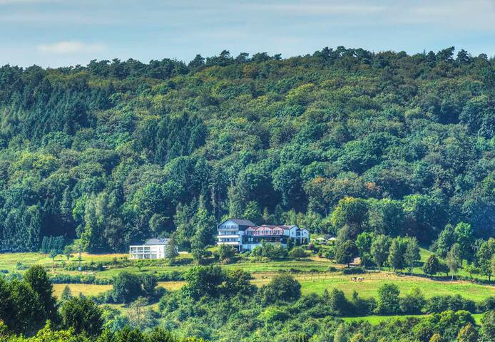 Business Zimmer WLAN