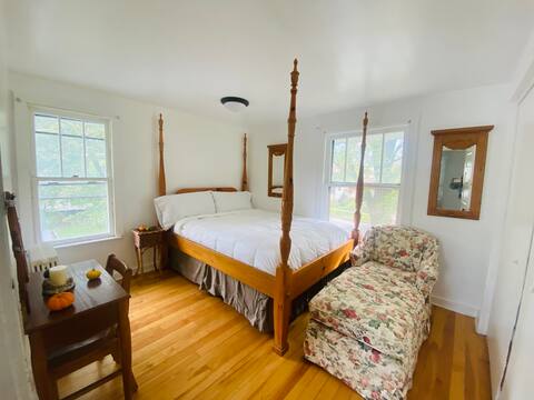 Spacious Pet-friendly home