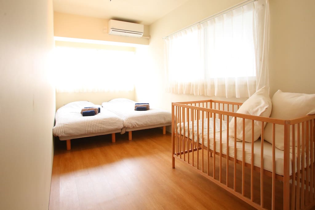 BED ROOM 1