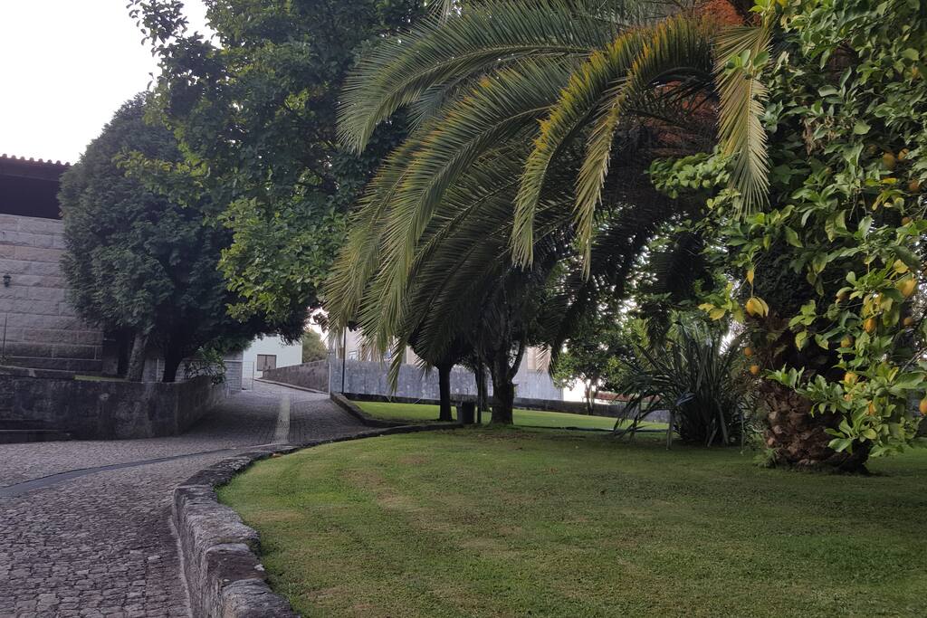 Entrada Quinta