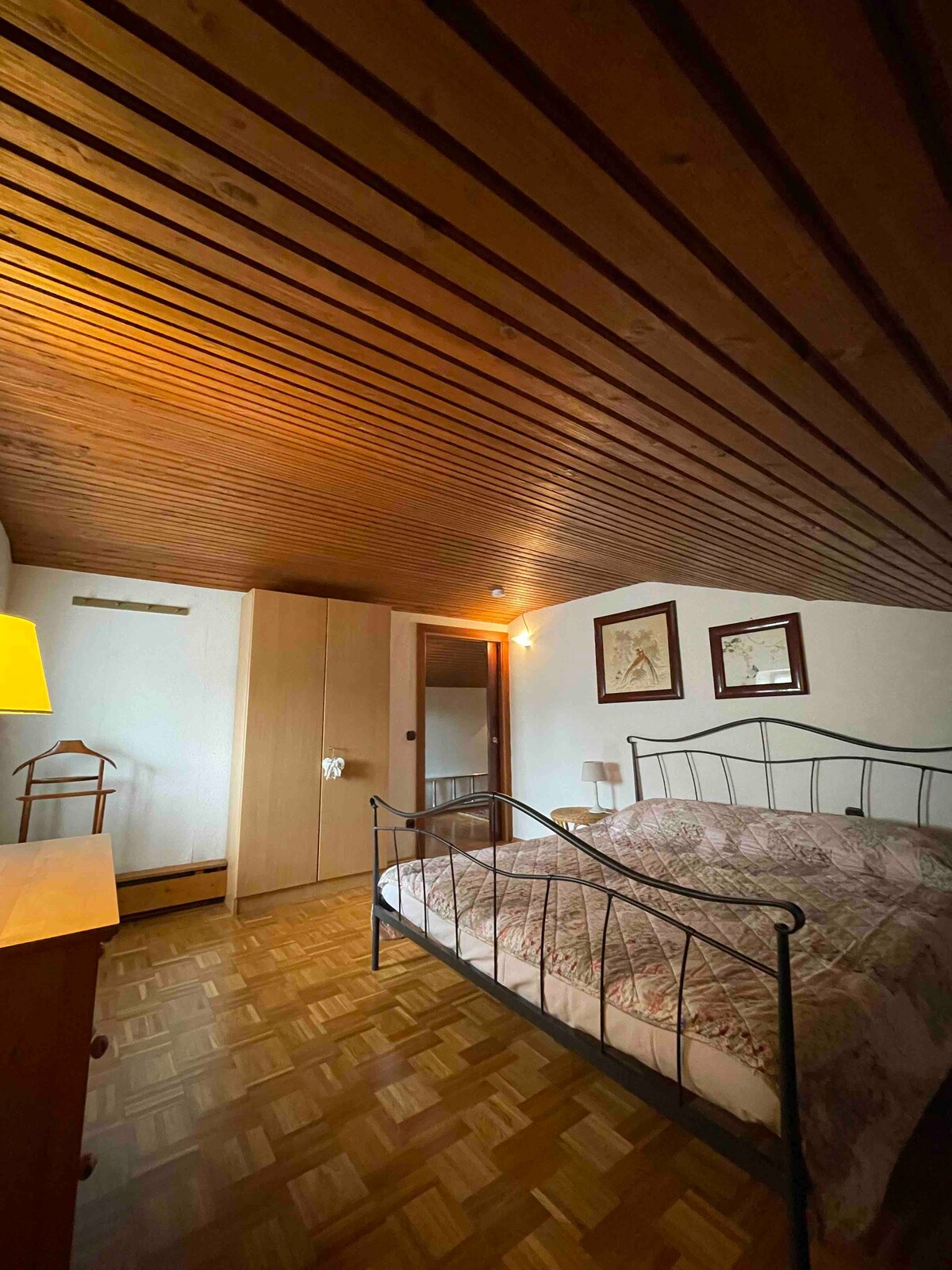 غرفة النوم 2