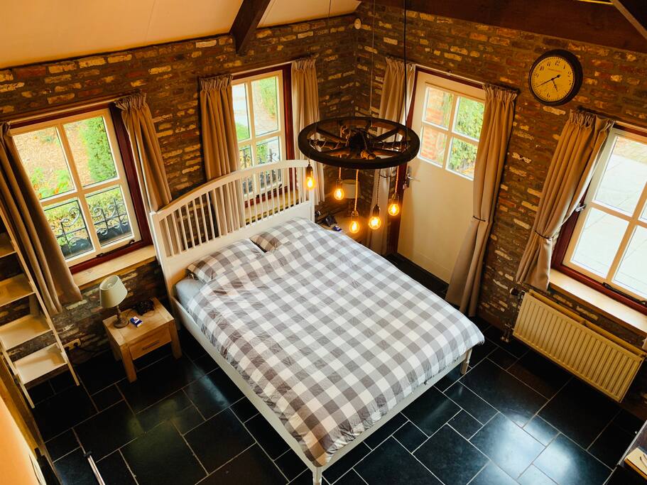 Slaapkamer