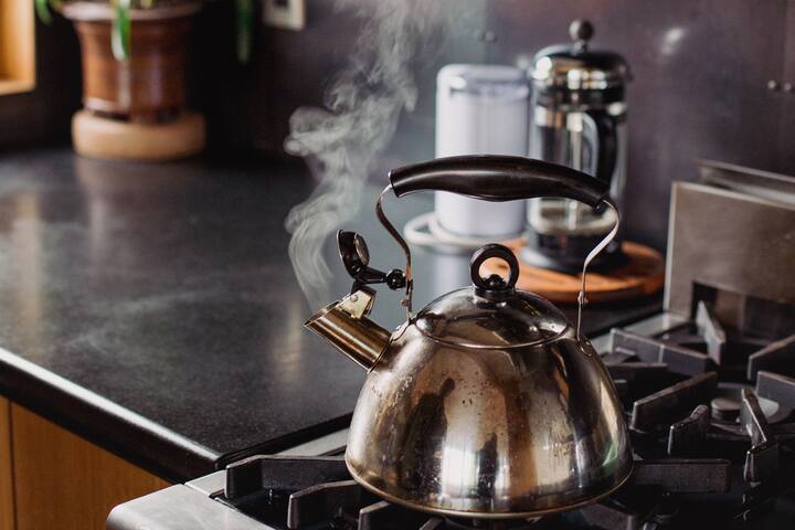 Onsen oasis + Portland’s finest at your feet gallery image 2