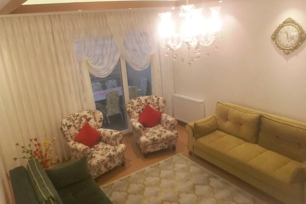 Salon