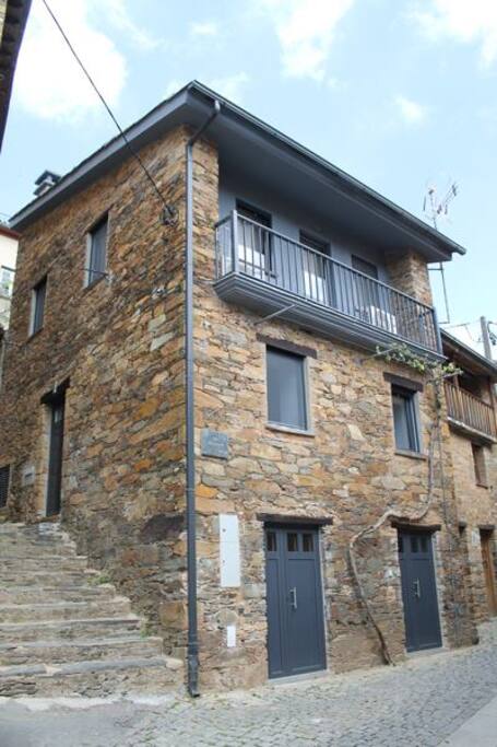 Foto Casa