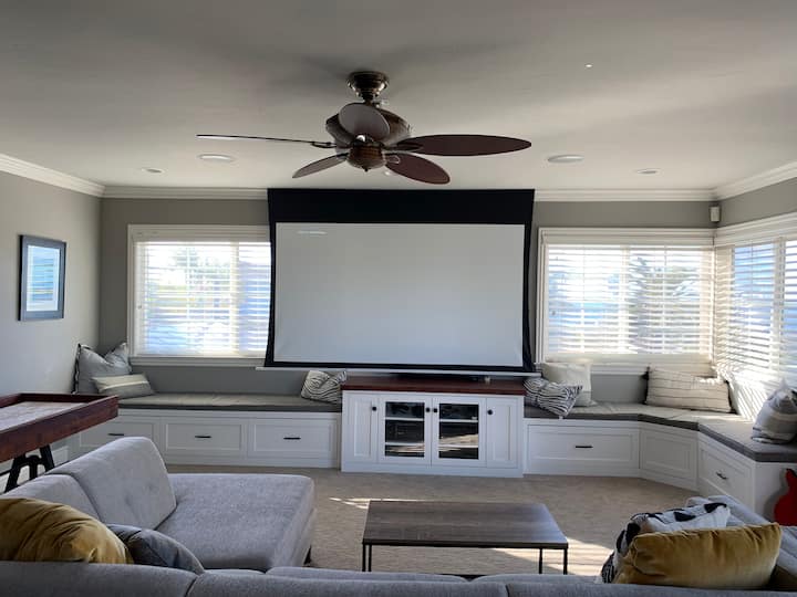Cardiff-by-the-sea Home W/ Ocean Views & Sauna - Encinitas, CA