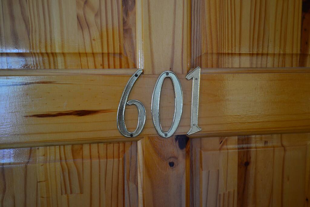 Room 601 large room