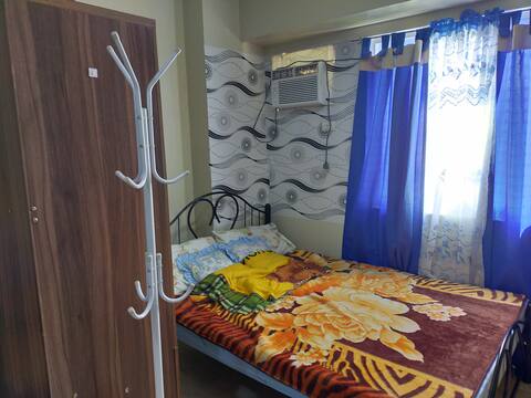 Cheap condominium apartment for rent