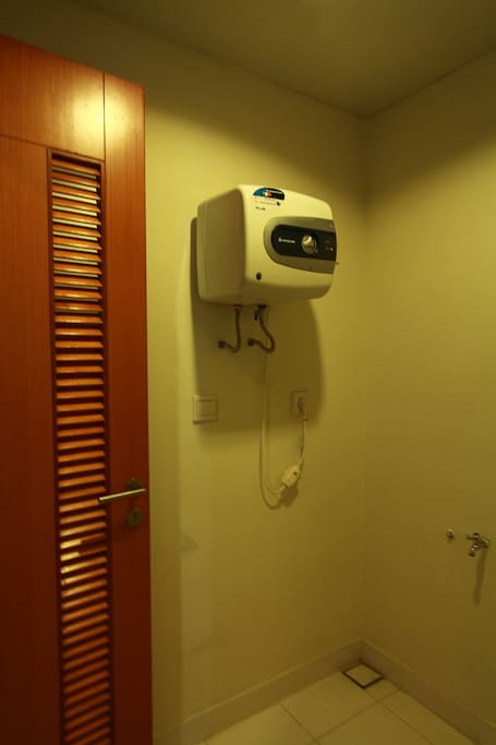 Water Heater