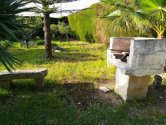 Incantevole Villa Maddalena gallery image 3