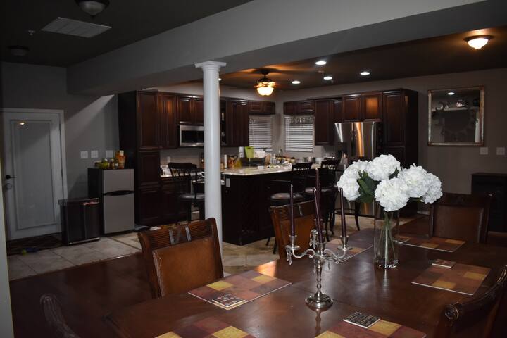 Airbnb Urbana Vacation Rentals Places To Stay Maryland