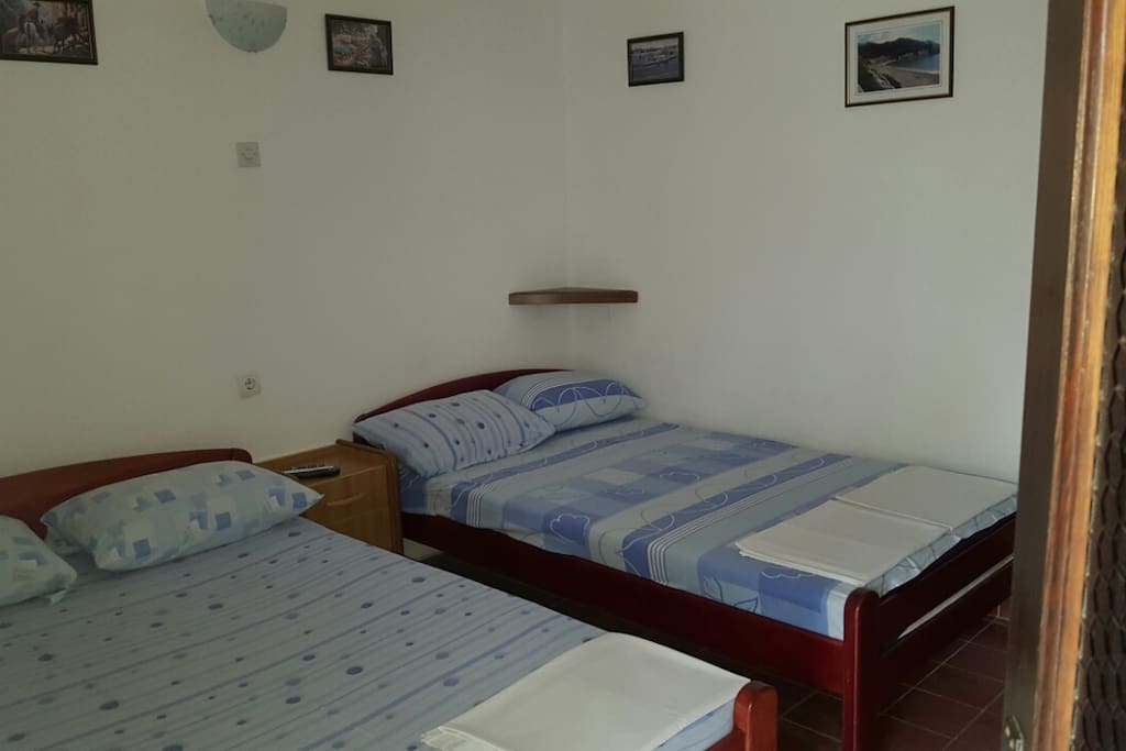 Beds
